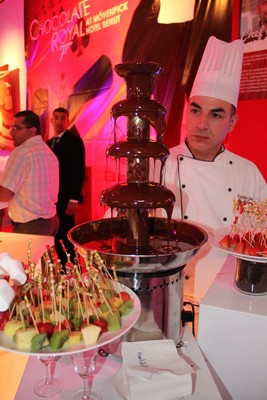 Chocol’art Part 1